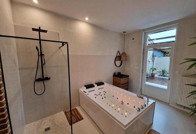 スイート, Maison Marceau Suite And Spa