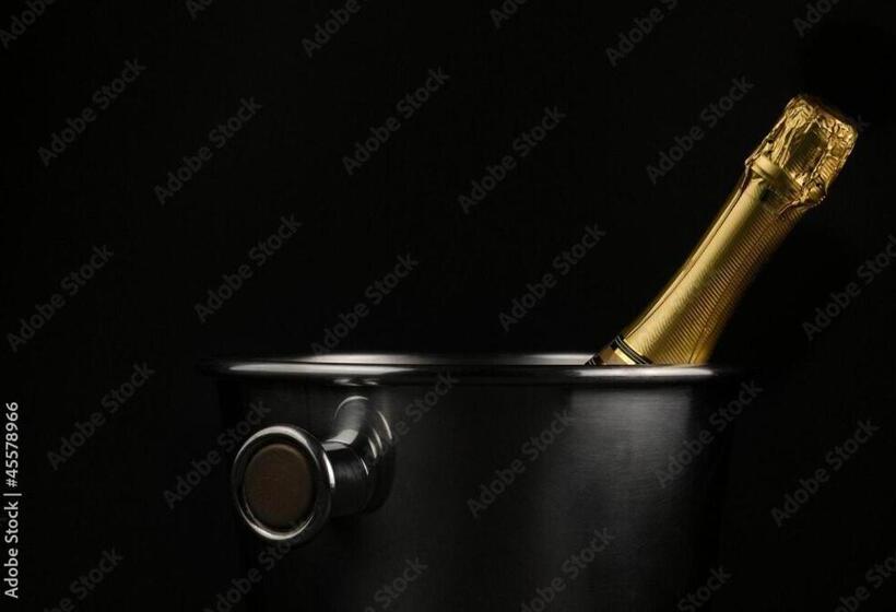 スーペリアースイート, Maison Marceau Suite And Spa