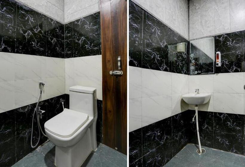 اتاق کلاسیک سه تخته, Collection O Hotel Always Welcome