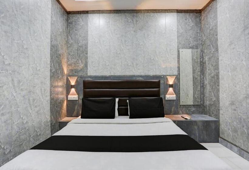 اتاق کلاسیک سه تخته, Collection O Hotel Always Welcome
