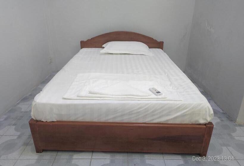 חדר סטנדרט, Rhythm Bollywood Guesthouse