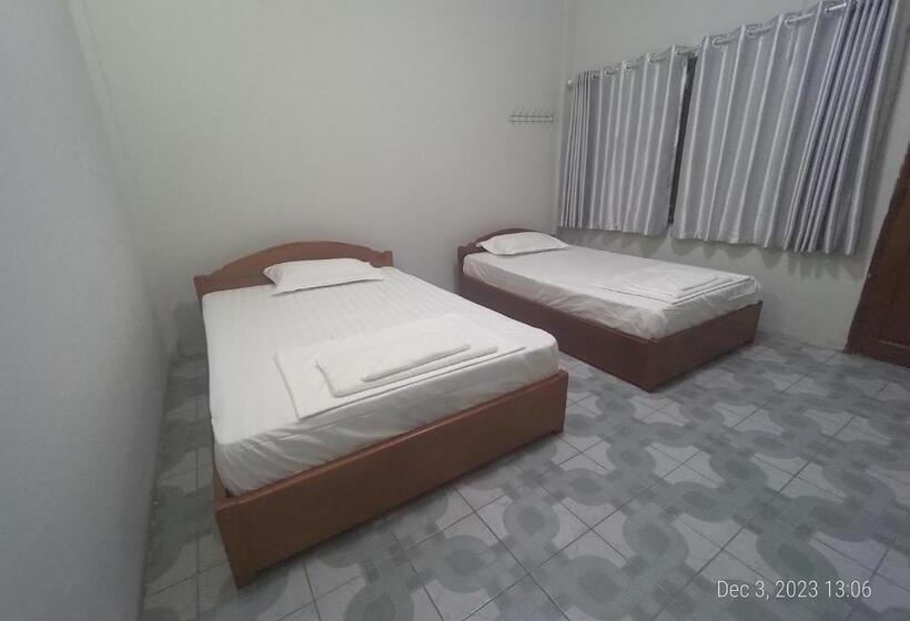 חדר סטנדרט, Rhythm Bollywood Guesthouse