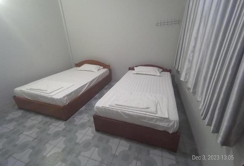 חדר סטנדרט, Rhythm Bollywood Guesthouse