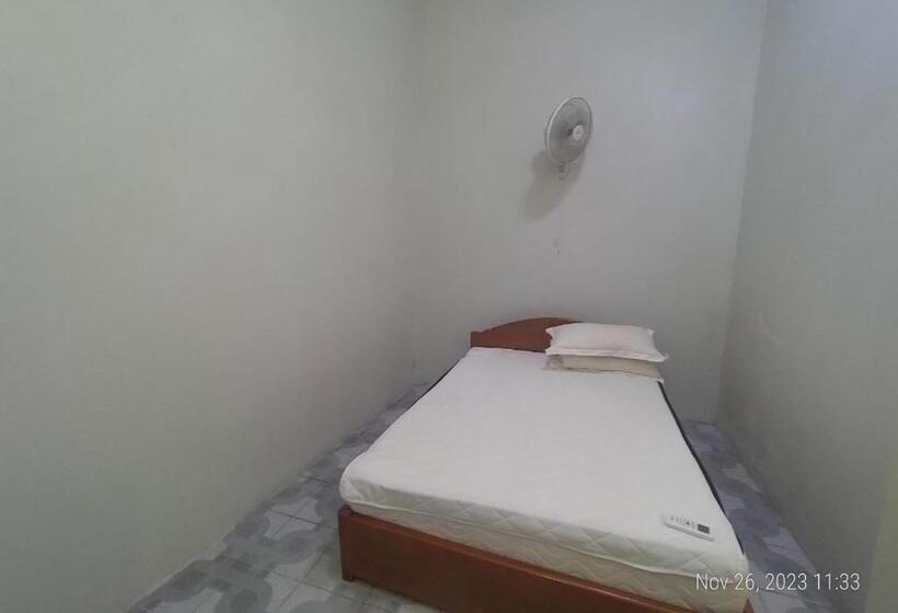 חדר סטנדרט, Rhythm Bollywood Guesthouse