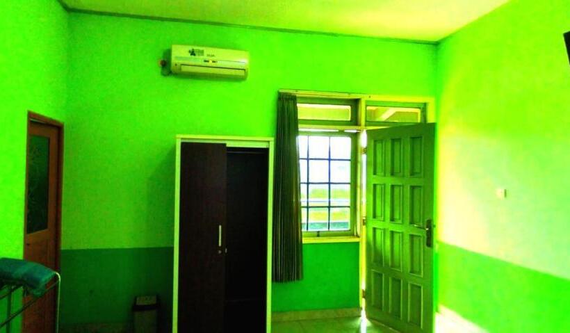 デラックスルーム, Capital O 93331 By Hexa Niaga Hospitalita