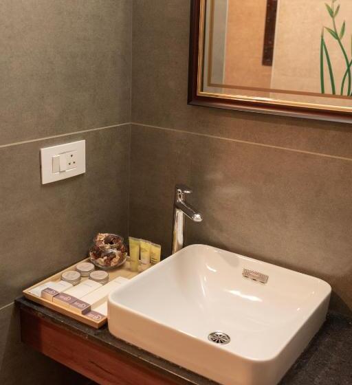 Стандартный Номер Кровать Кинг, Dutch Manor Boutique