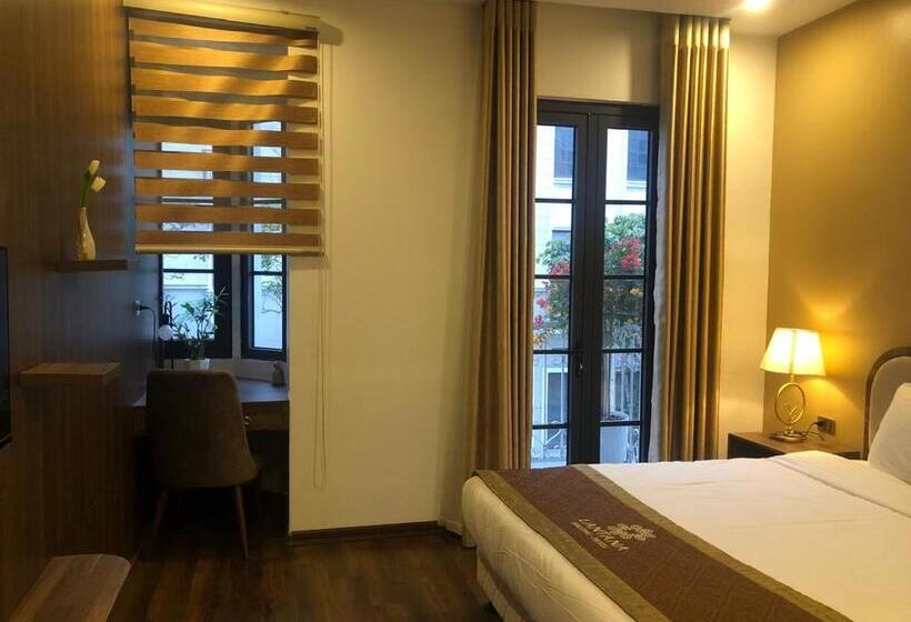 اتاق استاندارد, Lantana