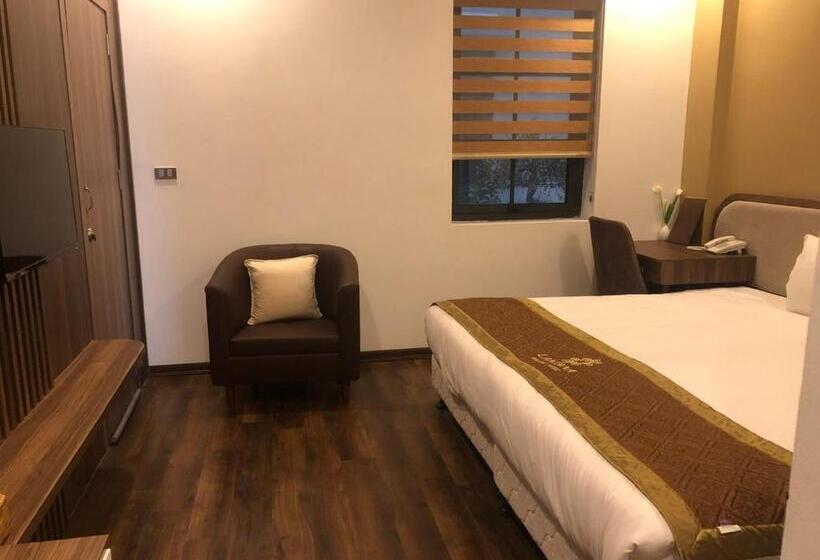 اتاق استاندارد, Lantana