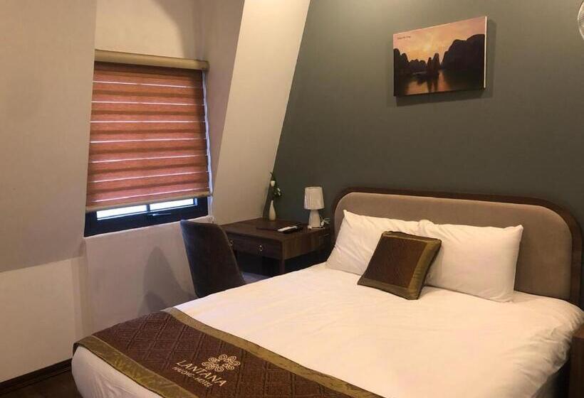 اتاق استاندارد, Lantana