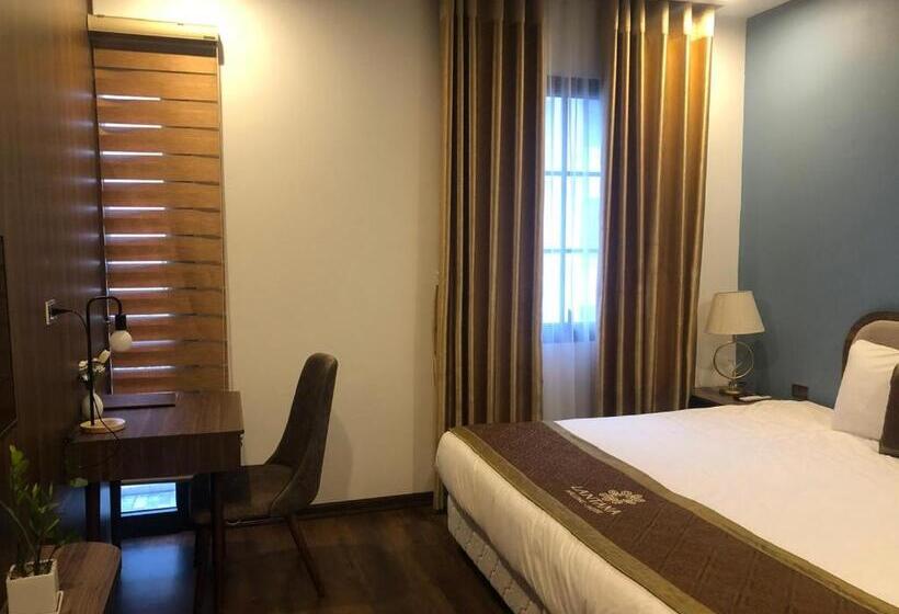 اتاق استاندارد, Lantana