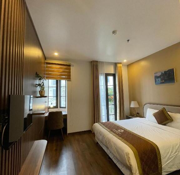 اتاق استاندارد, Lantana