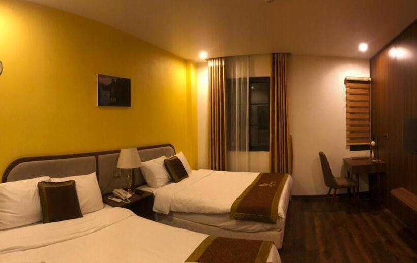 اتاق پریمیوم چهارنفره, Lantana