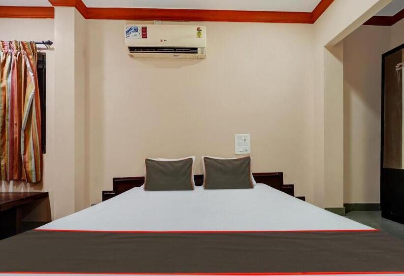 Трехместный Номер Классика, Oyo Flagship Classique Inn Residency