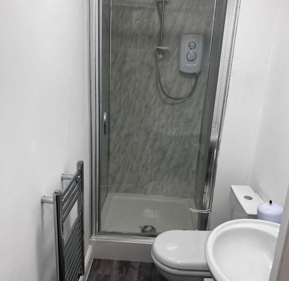 Номер Стандарт Совместная Ванная, Labyrinth By Habitat101