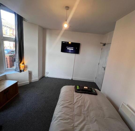 Номер Стандарт Совместная Ванная, Labyrinth By Habitat101