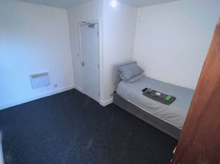 Номер Стандарт, Labyrinth By Habitat101