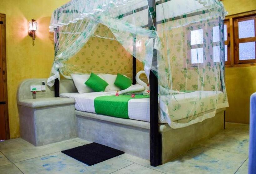 スタンダードルーム, Pearl Star Beach Resort