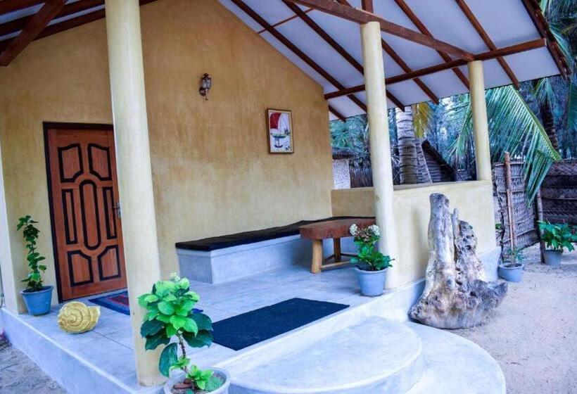 スタンダードルーム, Pearl Star Beach Resort