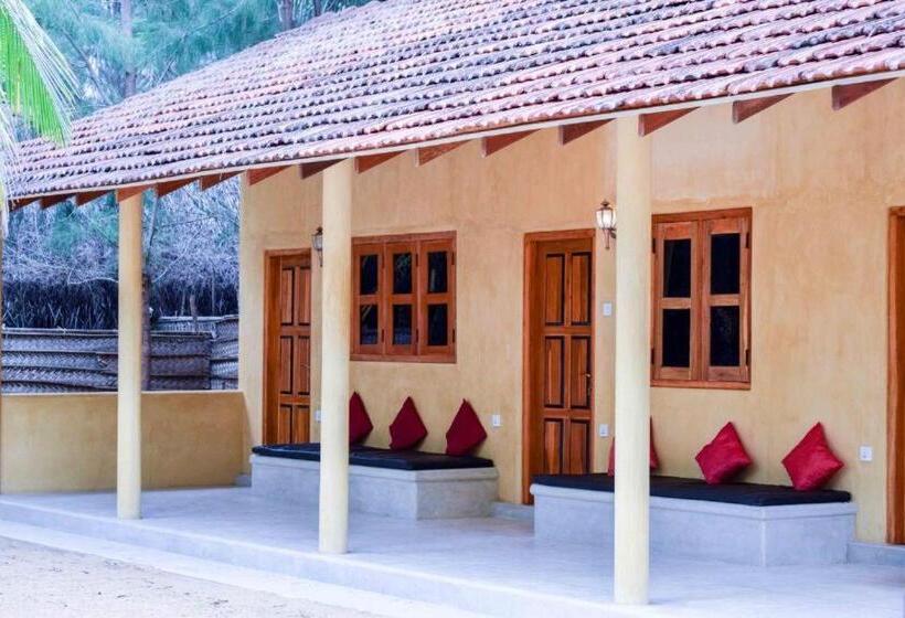 スタンダードルーム, Pearl Star Beach Resort