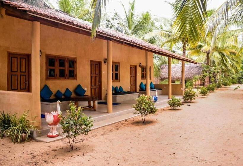 スタンダードルーム, Pearl Star Beach Resort