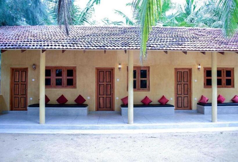 スタンダードルーム, Pearl Star Beach Resort