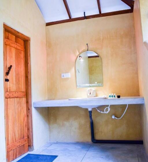 スタンダードルーム, Pearl Star Beach Resort