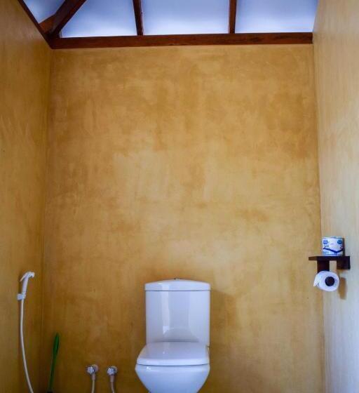 スタンダードルーム, Pearl Star Beach Resort