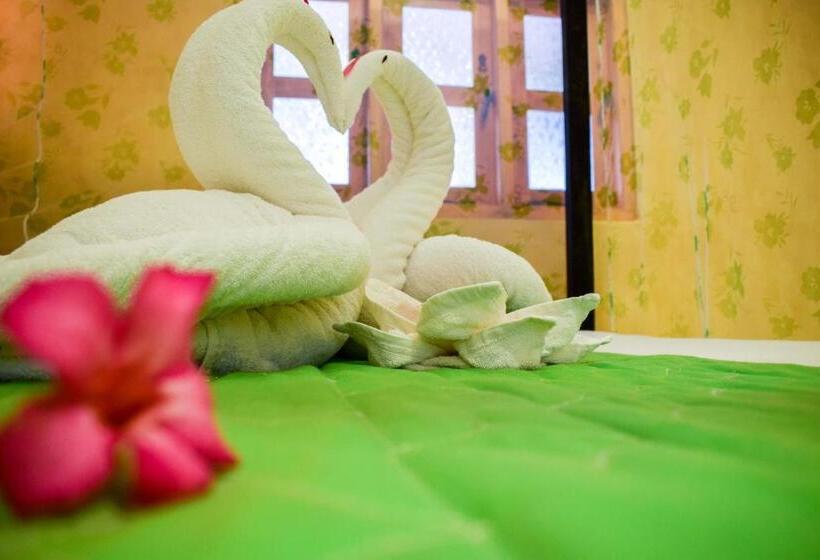 スタンダードルーム, Pearl Star Beach Resort