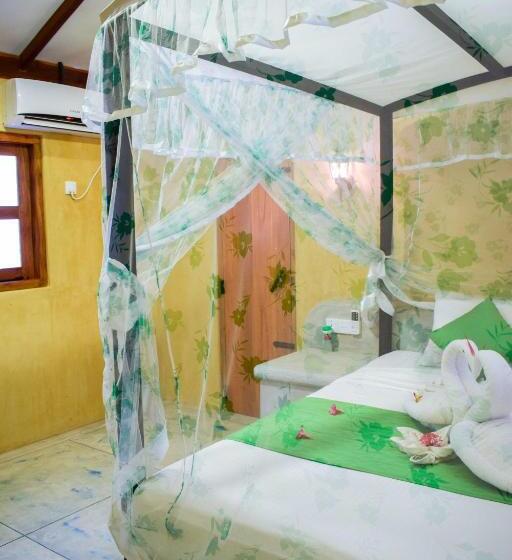 Номер Стандарт, Pearl Star Beach Resort