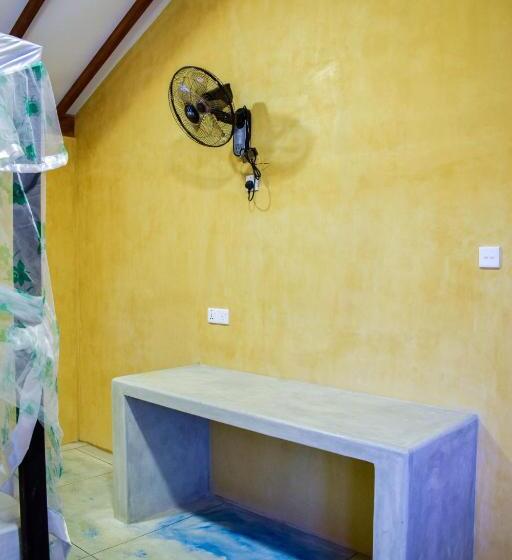 スタンダードルーム, Pearl Star Beach Resort