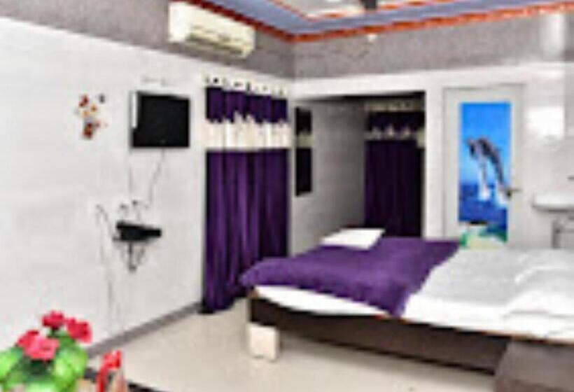 غرفة ديلوكس, Swagatam And Restaurant, Chhattisgarh