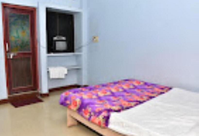 غرفة قياسية, Swagatam And Restaurant, Chhattisgarh