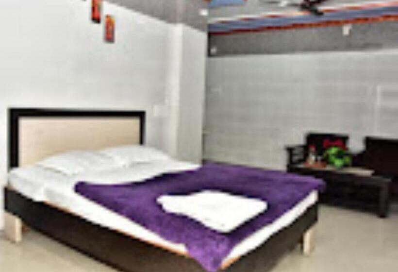 スタンダードルーム, Swagatam And Restaurant, Chhattisgarh