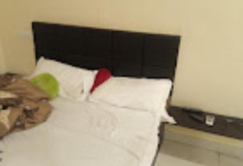 غرفة قياسية, Swagatam And Restaurant, Chhattisgarh