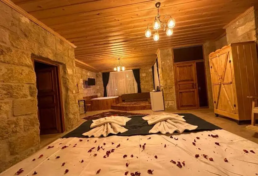 Sviitti, Tantan Cappadocia House