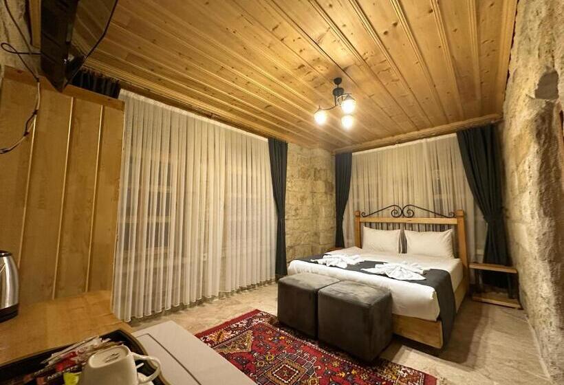 חדר סטנדרט, Tantan Cappadocia House