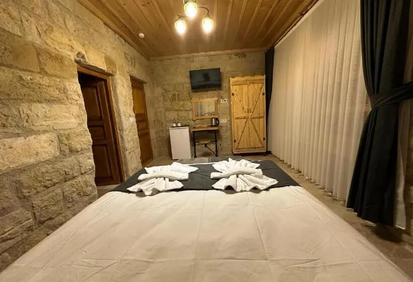 Standard-huone, Tantan Cappadocia House