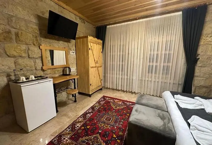 Standard-huone, Tantan Cappadocia House