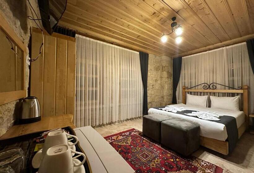 חדר סטנדרט, Tantan Cappadocia House