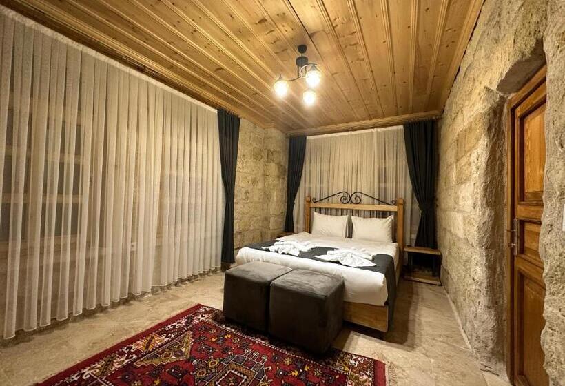חדר סטנדרט, Tantan Cappadocia House