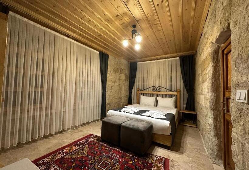 חדר סטנדרט, Tantan Cappadocia House