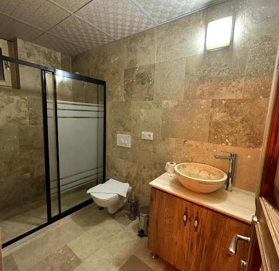 חדר סטנדרט, Tantan Cappadocia House