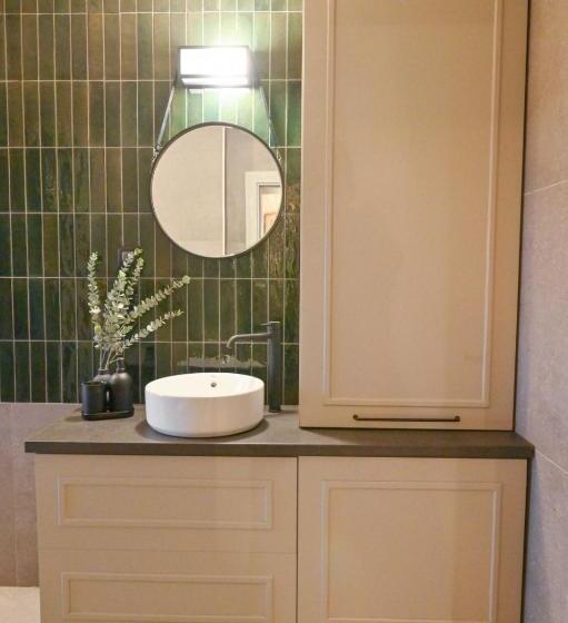 Апартаменты 1 Спальня с Видом, Marand Boutique Apartments