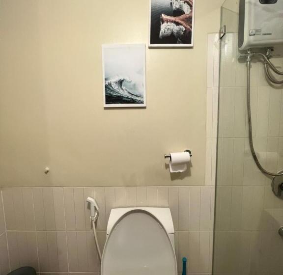 اتاق خانوادگی, Mirea Residences Condominium