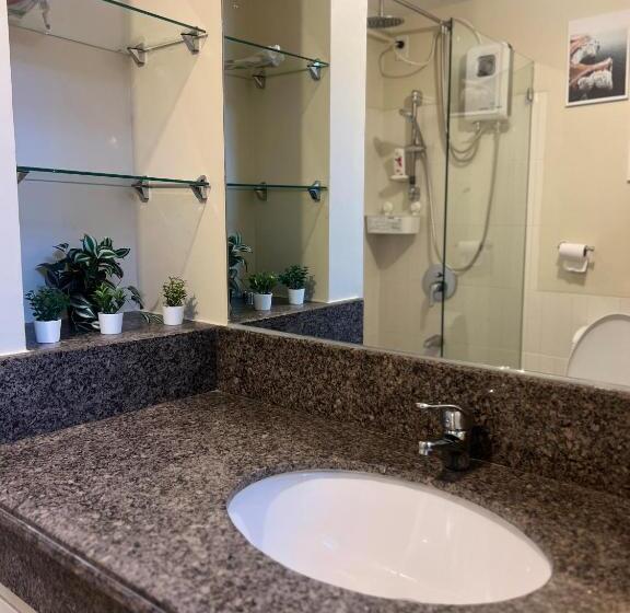 Семейный Номер, Mirea Residences Condominium