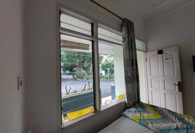 Номер Стандарт, Grand Syariah Guest House Humanitas