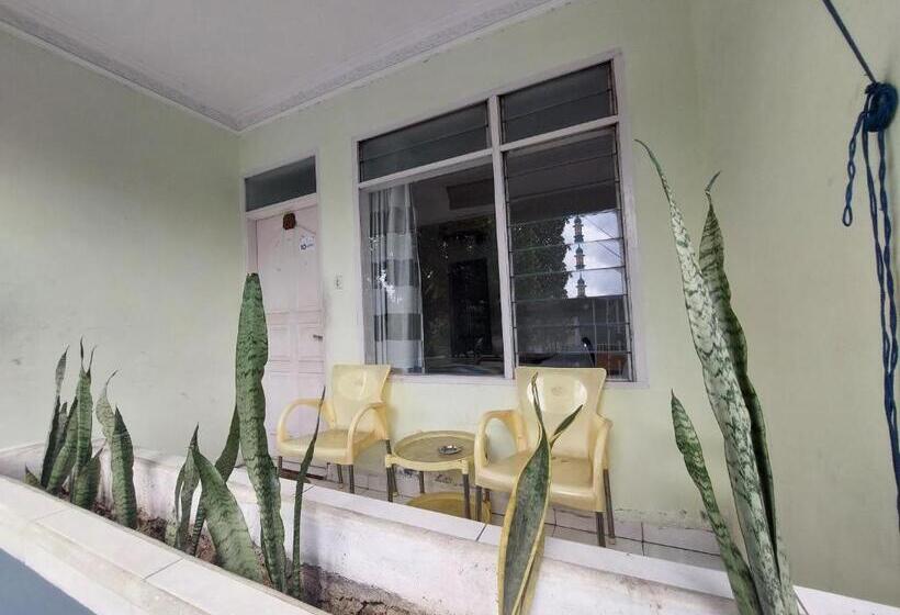 스탠다드 룸, Grand Syariah Guest House Humanitas