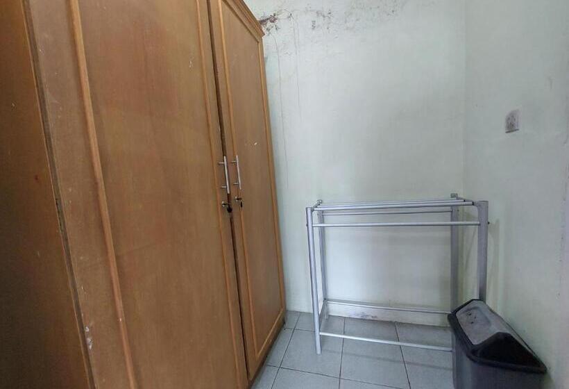 스탠다드 트리플 룸, Grand Syariah Guest House Humanitas