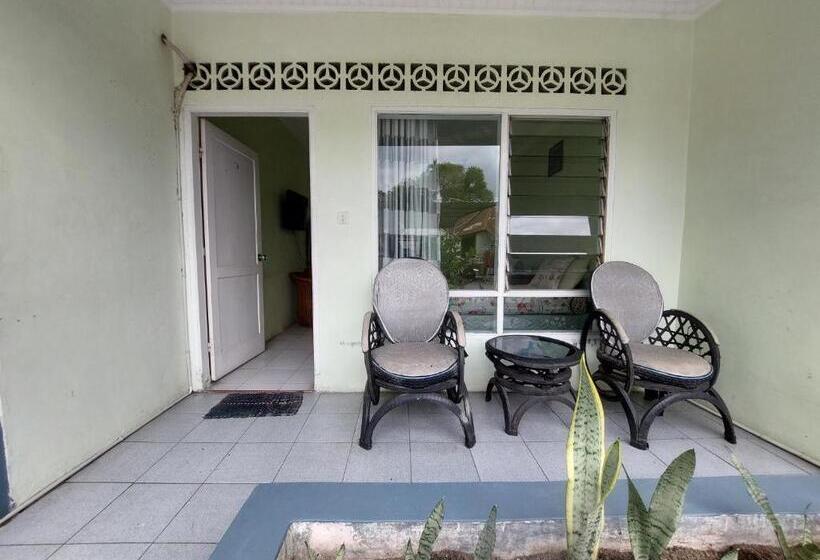 스탠다드 룸, Grand Syariah Guest House Humanitas