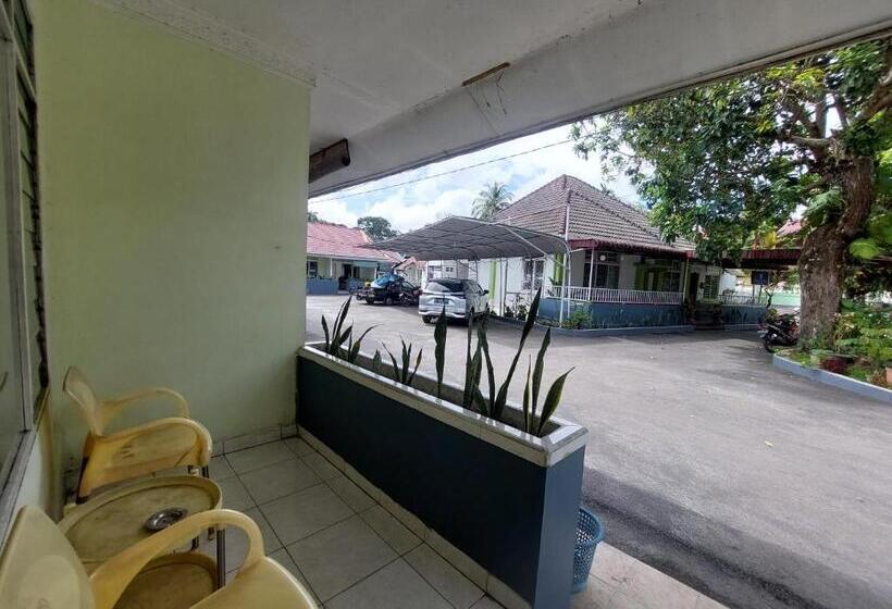 Номер Стандарт, Grand Syariah Guest House Humanitas